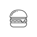 burger-icon-free-vector